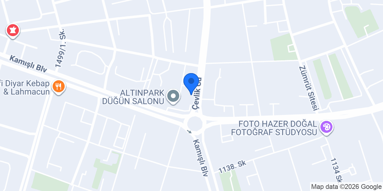 Mir Perde konumu