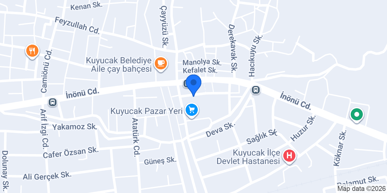 Hikmet elektronik konumu