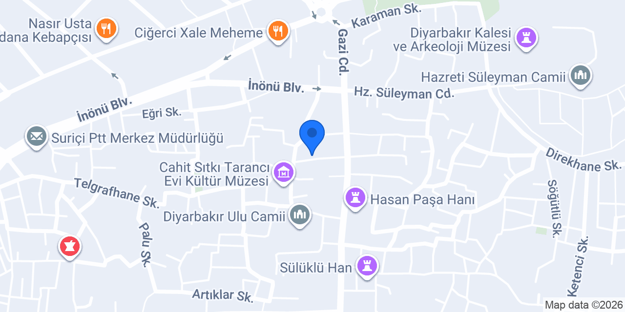 Sultanlar Konağı Kahvaltı & Cafe konumu