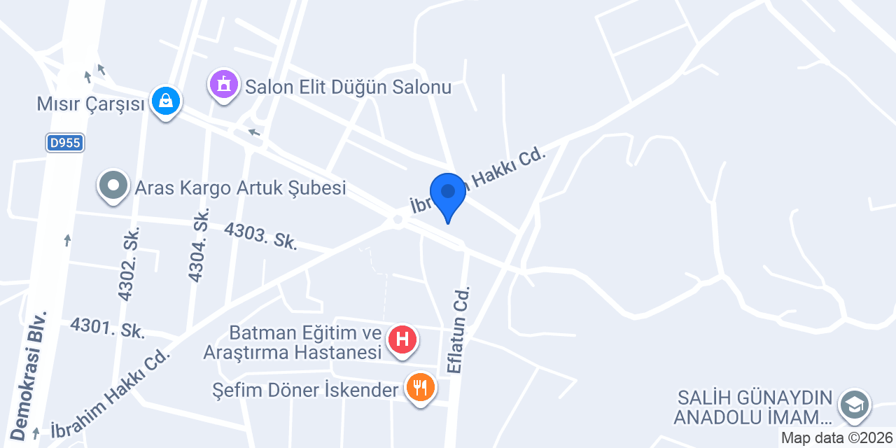 Roj grup aydın yapı inşaat konumu