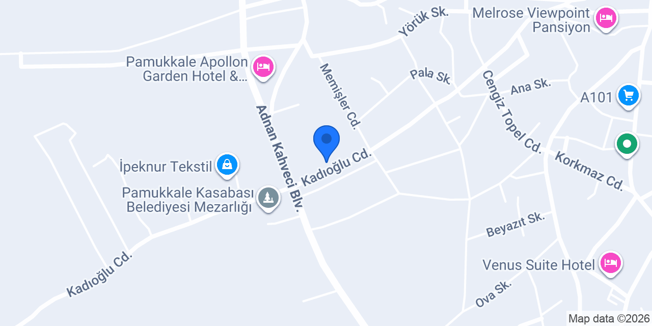 Aktaş oto Lastik & Elektrik konumu