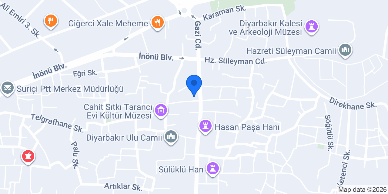 Vitraymozaikatolyesi konumu