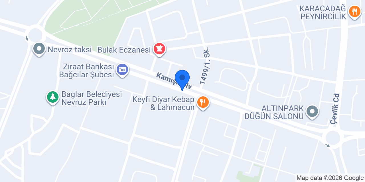 Mervan et ve tavuk konumu