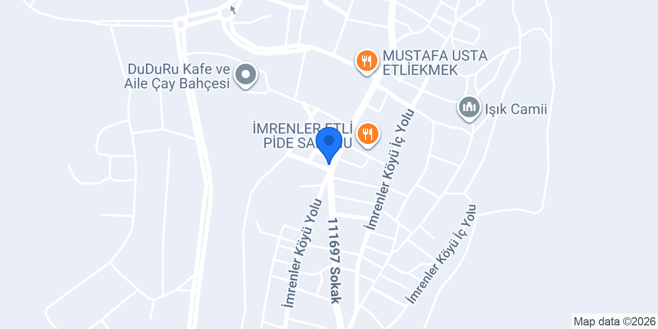 NAZLI TİCARET konumu