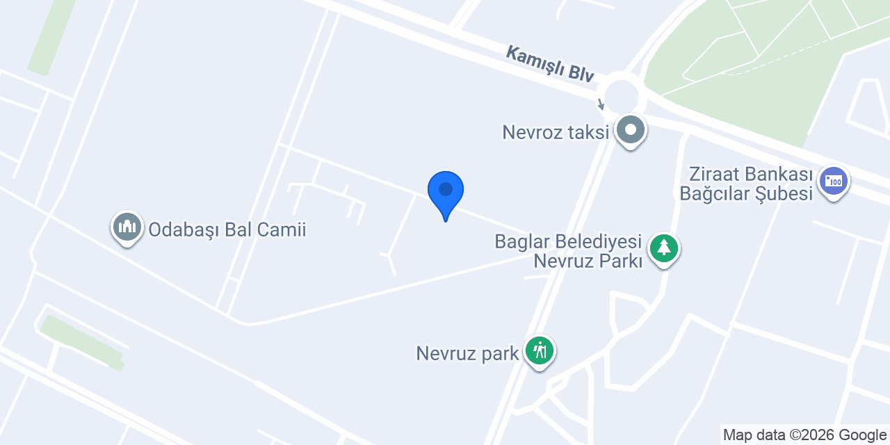 AKSOY2 ELEKTRİK konumu