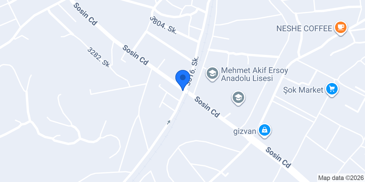 Batman Miran elektrik konumu