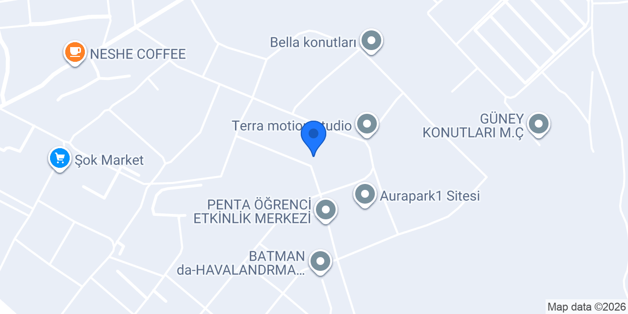 Vodafone Group Plc konumu