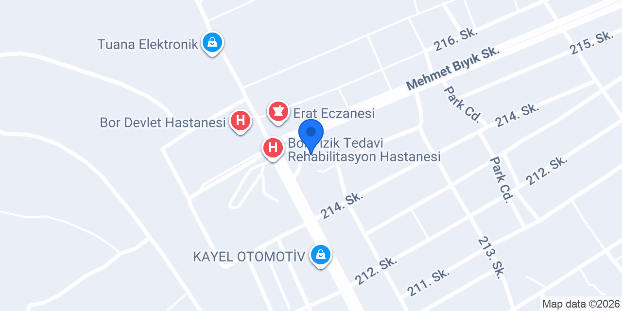 Ala Konak Çarşı konumu