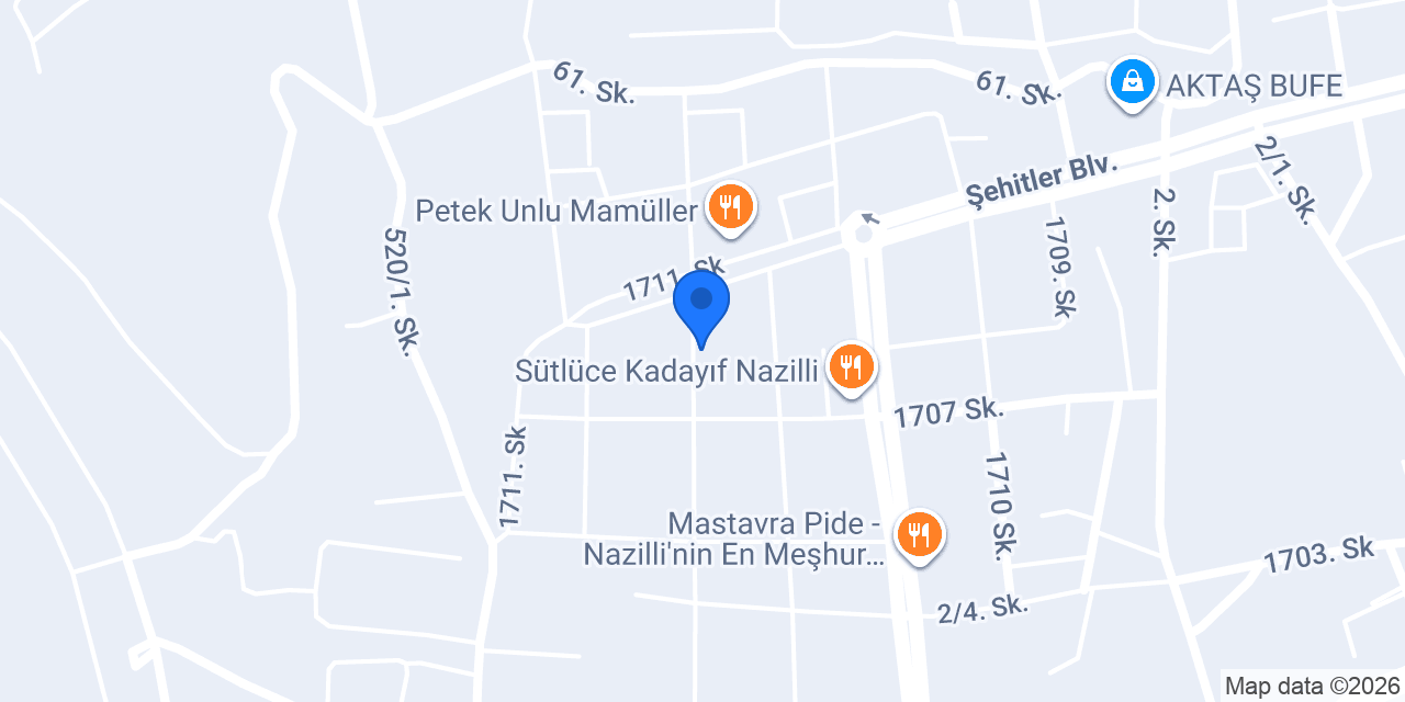 Bioenerji Eğitimi konumu