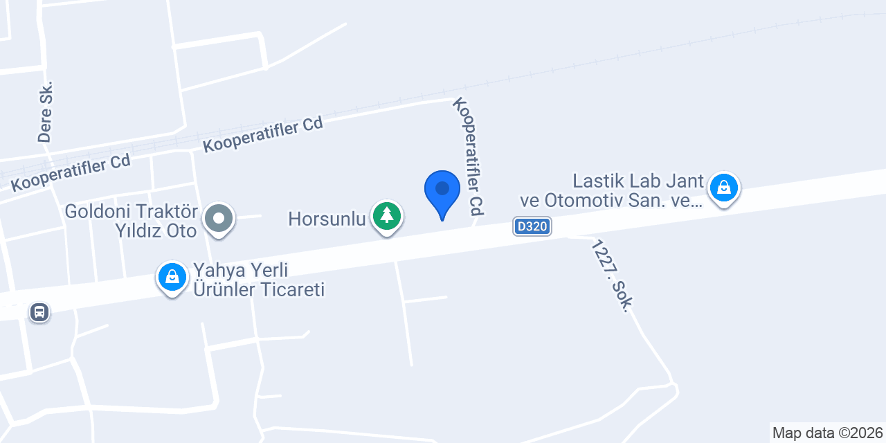 Nazilli AS ÇELİK KAPI konumu
