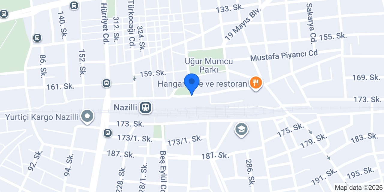 MoneyGram konumu