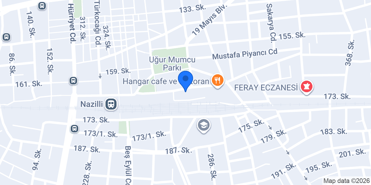 Mil.İnk Tattoo Studio konumu
