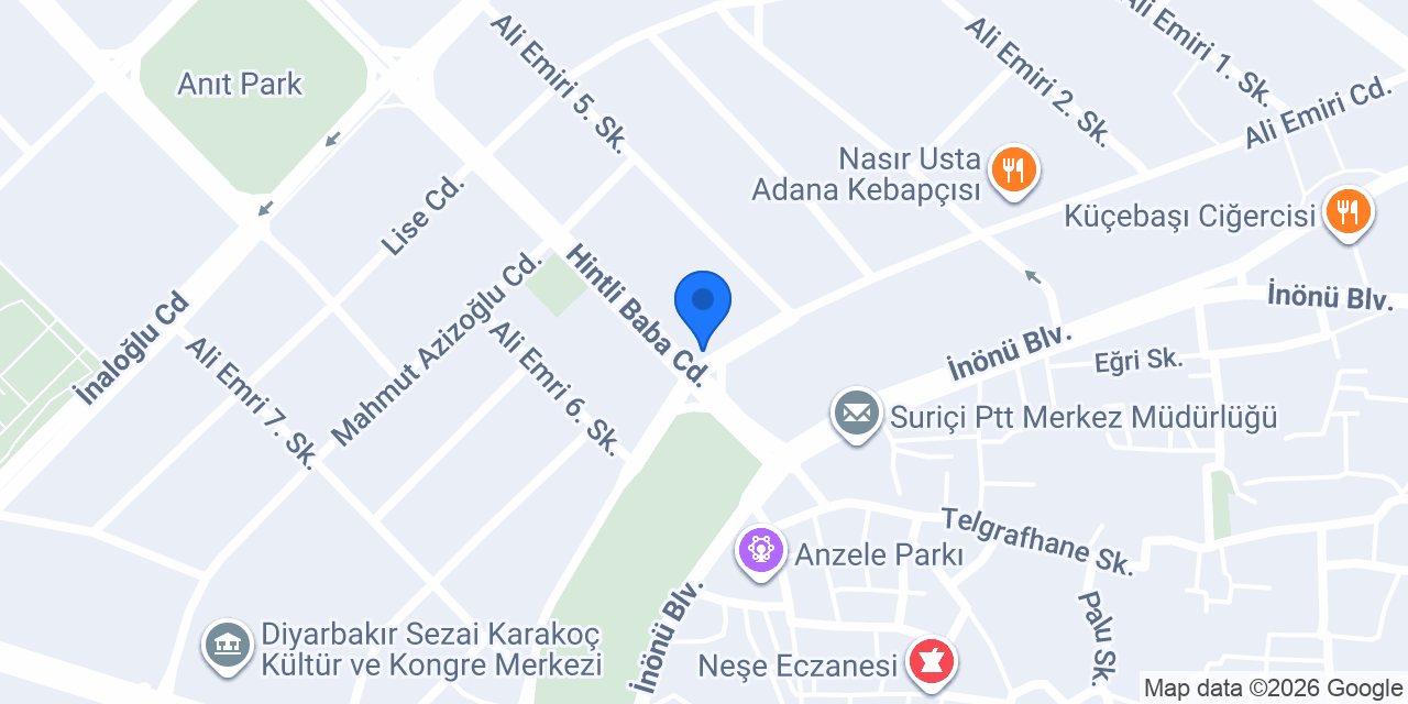 Form Matbaacılık konumu