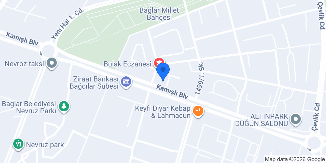 Arçelik Acun Ticaret konumu