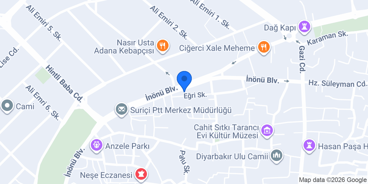 AZİZOĞLU MALKOÇ HOTEL konumu