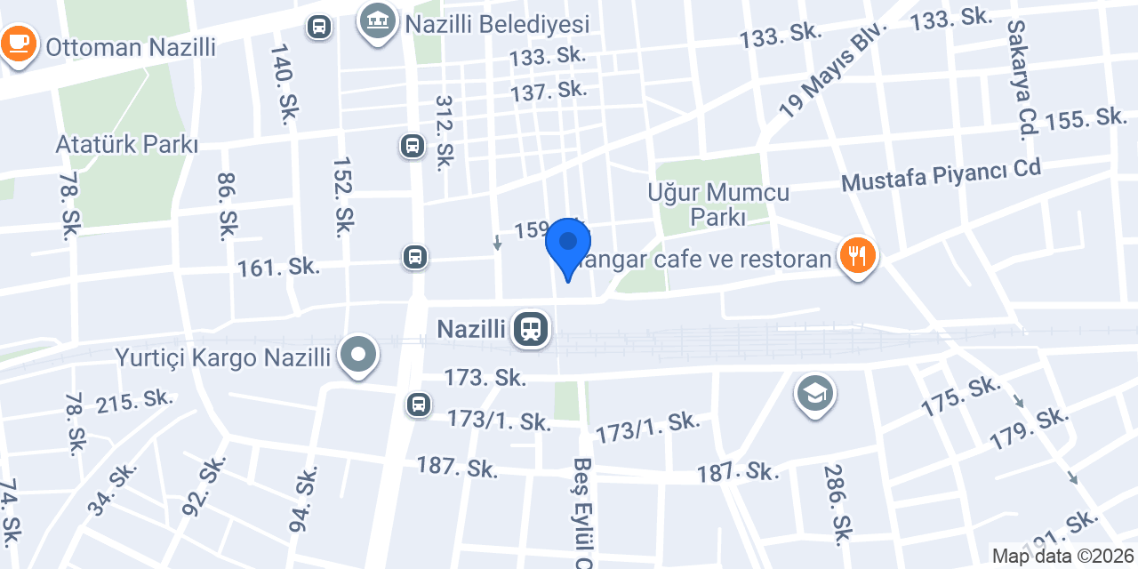 AVUKAT GÜLSÜM YILDIRIM konumu