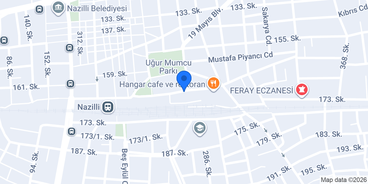 Avukat Ferruh Kabalar konumu