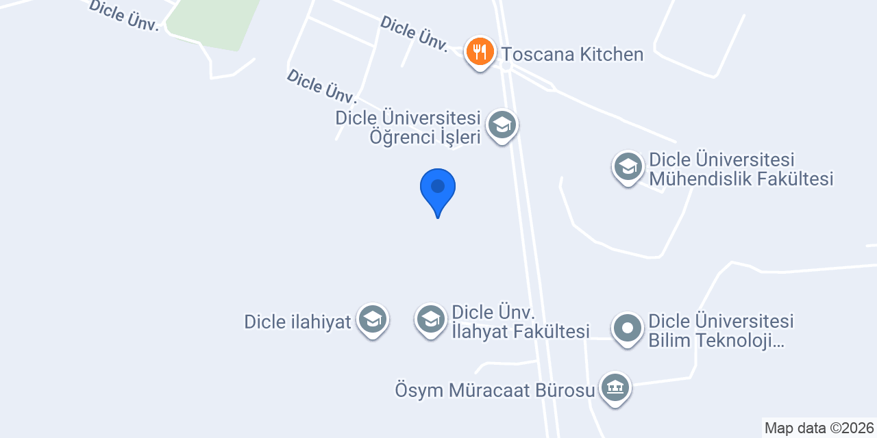 TEFEKKÜRHANE konumu