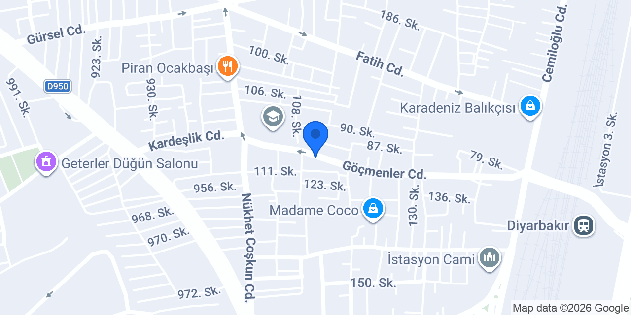 Olgunlar Bilgisayar konumu