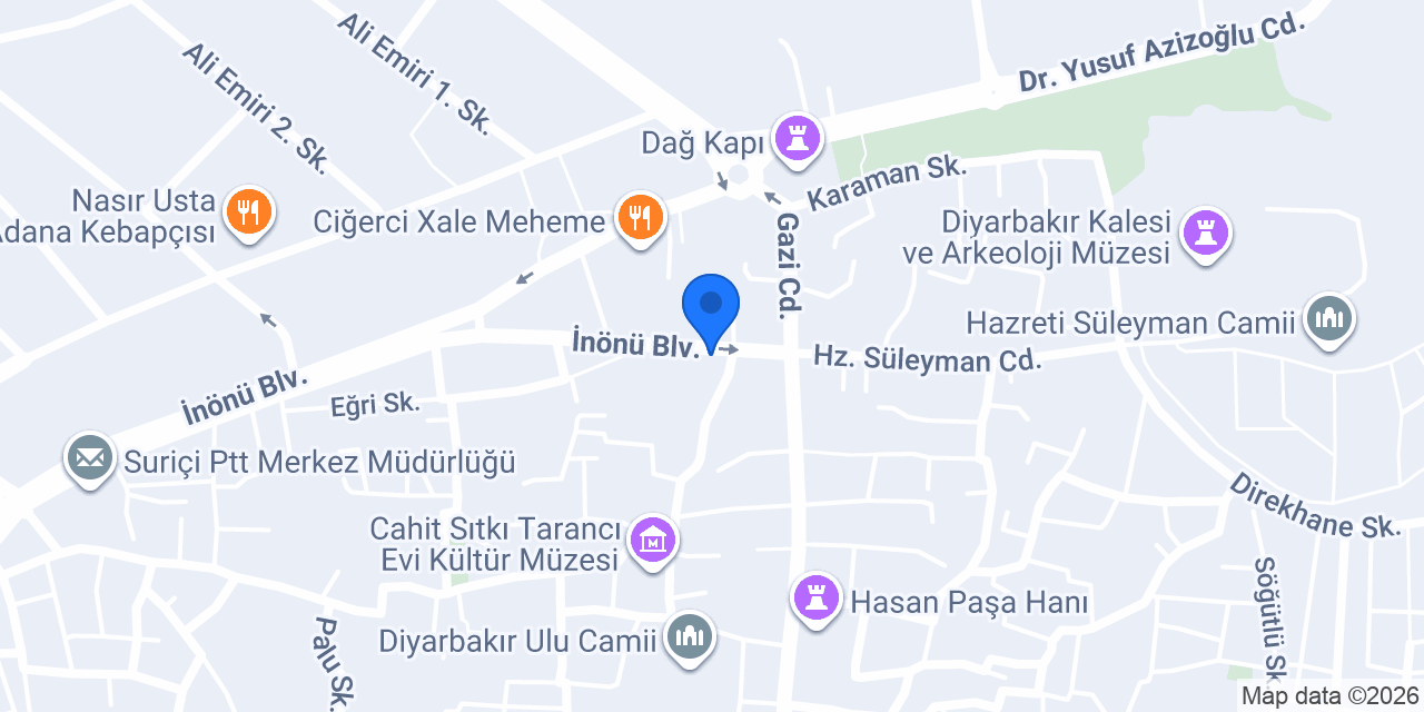 Açık tekel Büfe tobacco shop konumu