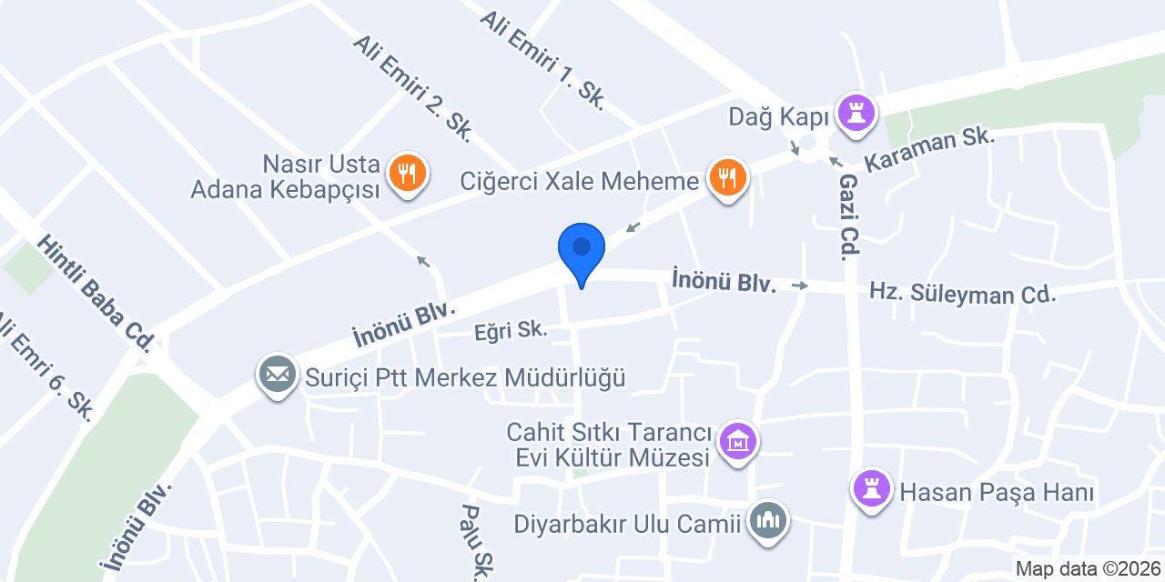 Torğul Eğitim Kurumları SRC5-SRC 1-2-3-4-ODY-ÜDY konumu