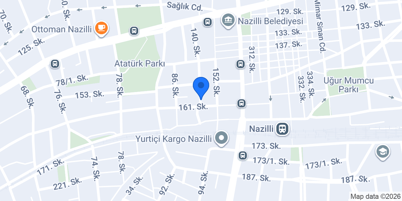 Psikolojik Danışman Dilara Ülgen konumu