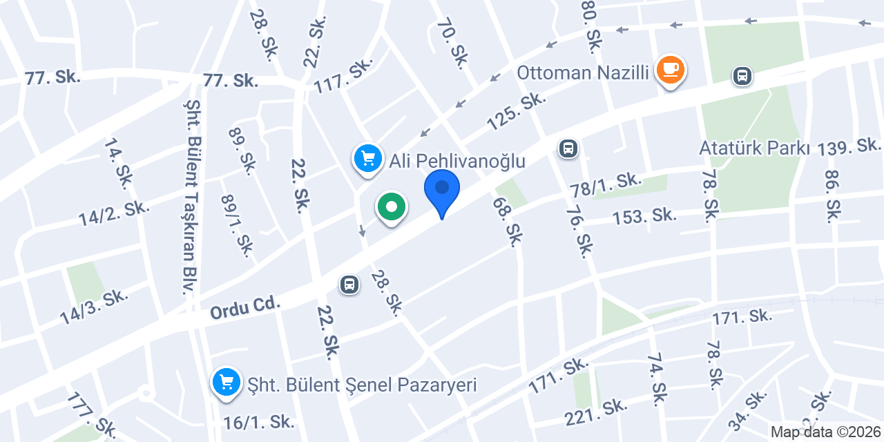 Re-Design Yapı Tasarım İç mimar Uygulama konumu