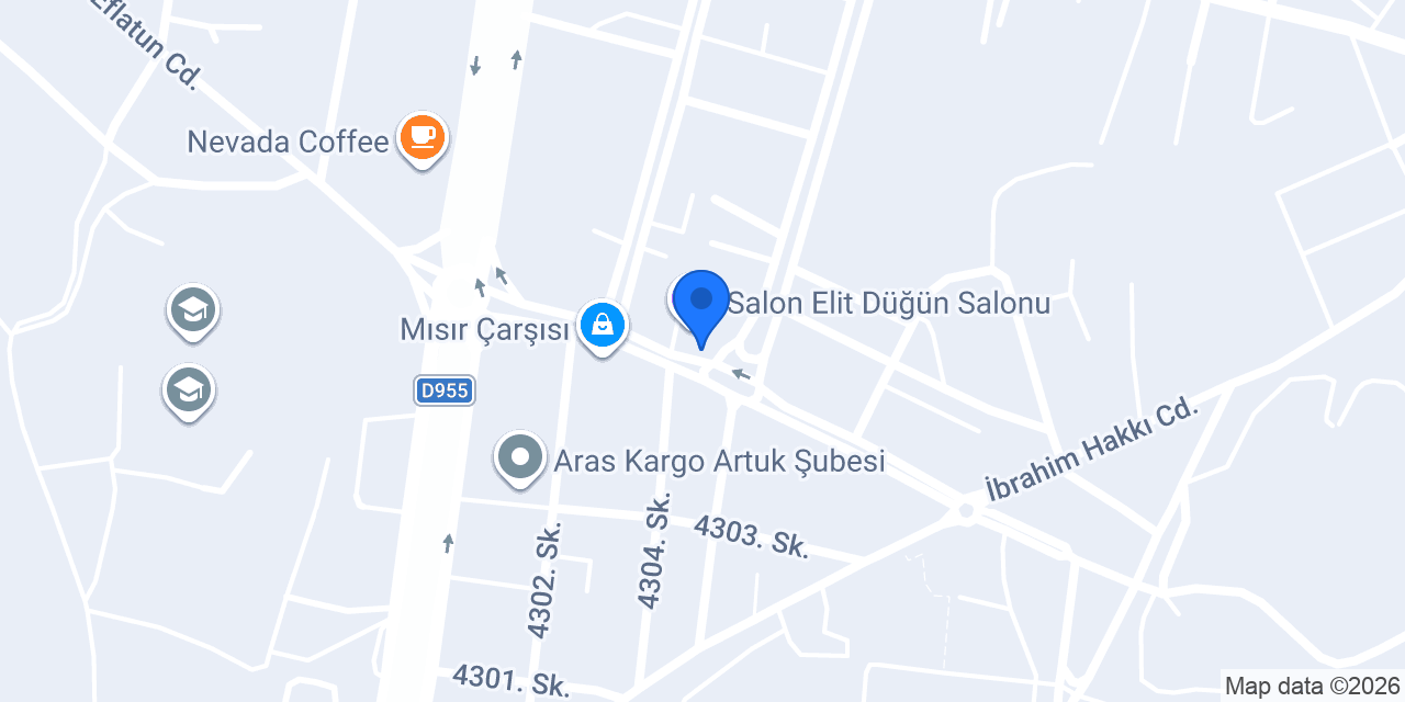 Bölge Ciğer konumu