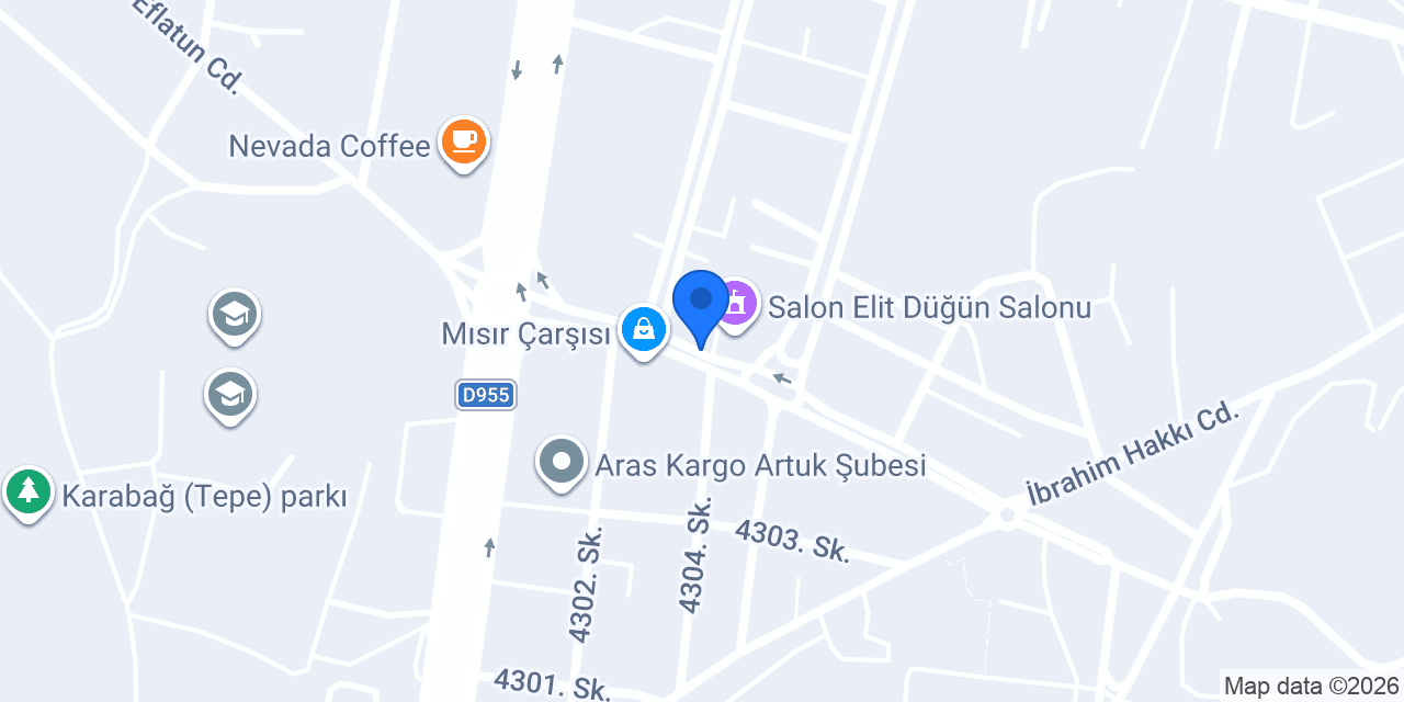 Pi Trafik Hasar Danışmanlığı | Batman Şube konumu