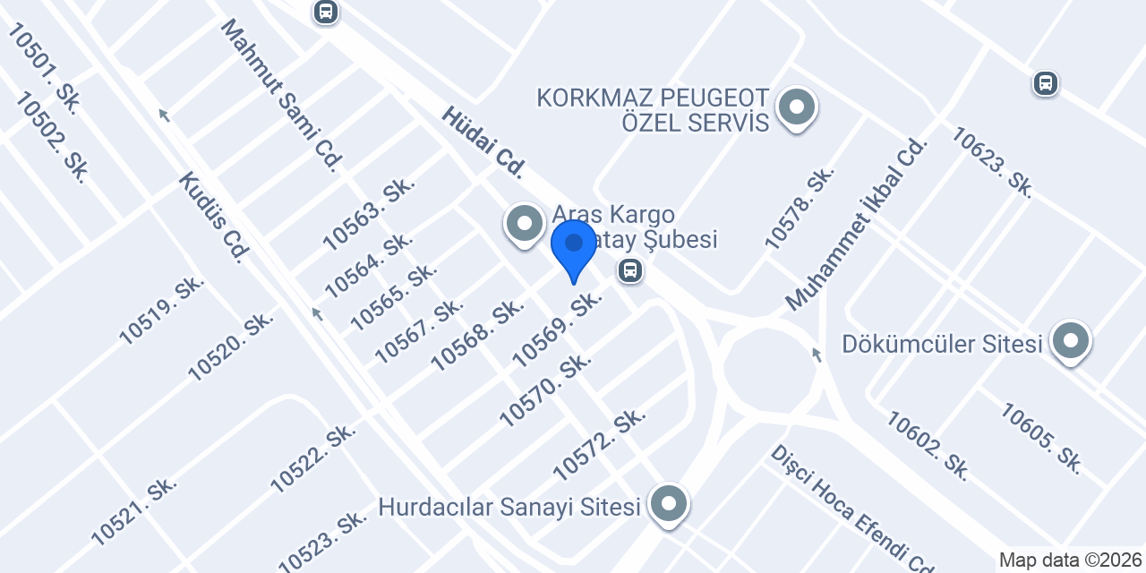 YaLıNaY JöLE ŞeKeR konumu