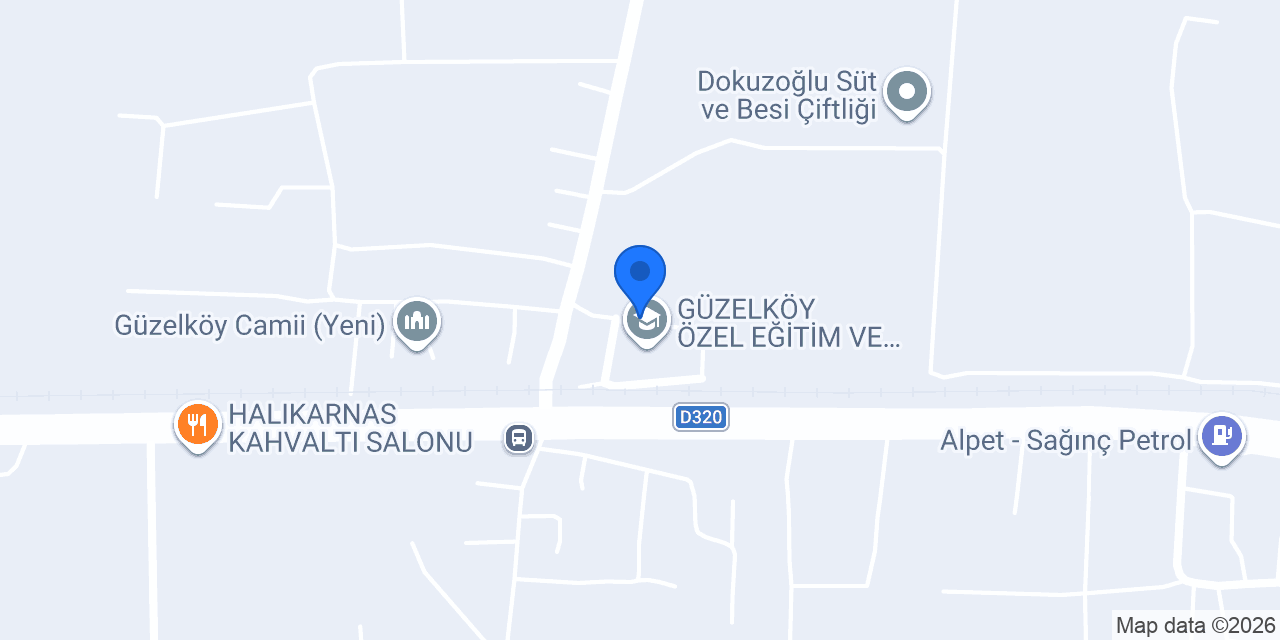 Ege Bir Ticaret Gıda Hırdavat konumu