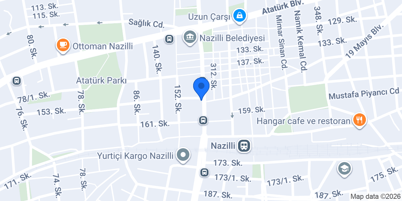 R2 Profilo Elektronik Yetkili Servisi konumu