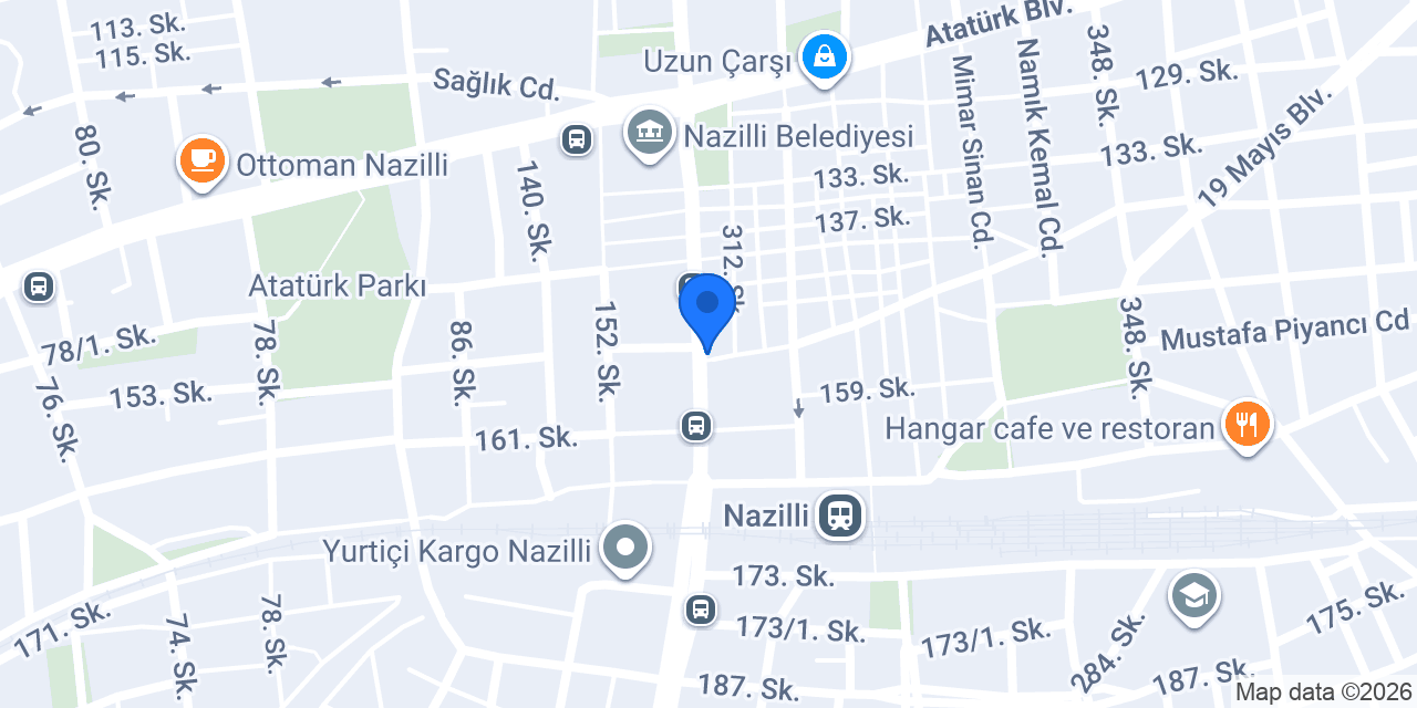 Can Dostlar petshop konumu