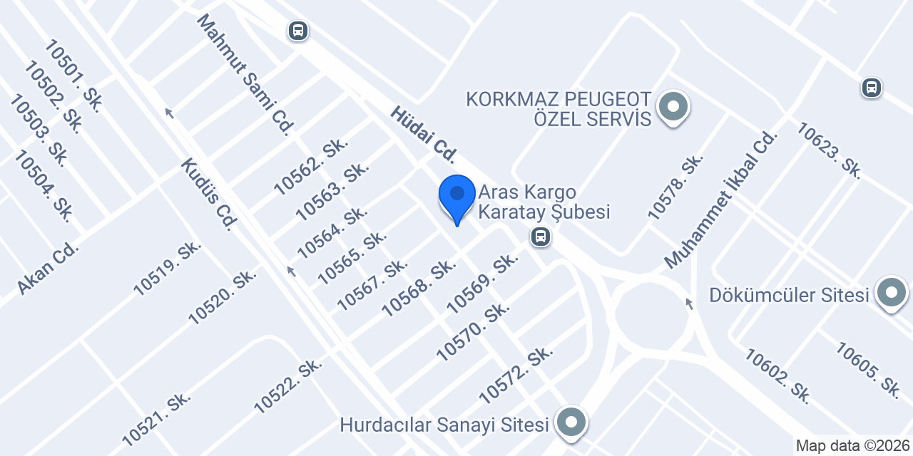 Art Expert Tabela & Dijital Baskı konumu