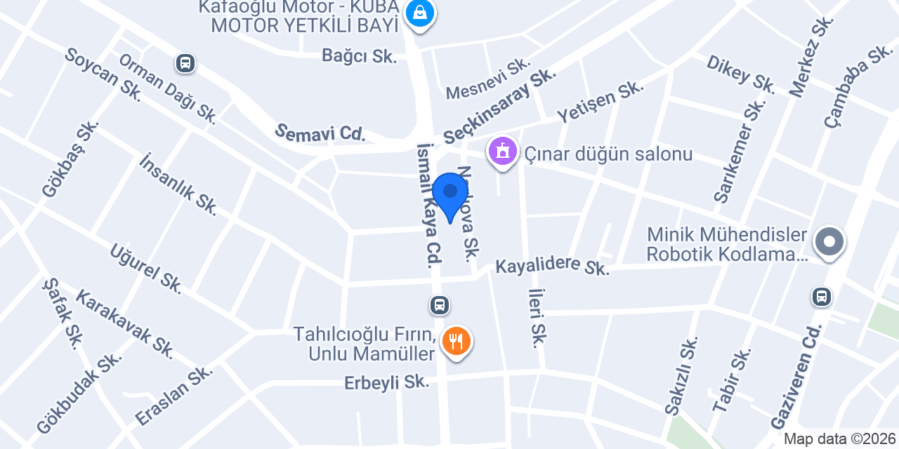 Halit Hirdavat Hirdavat Dünyasi konumu