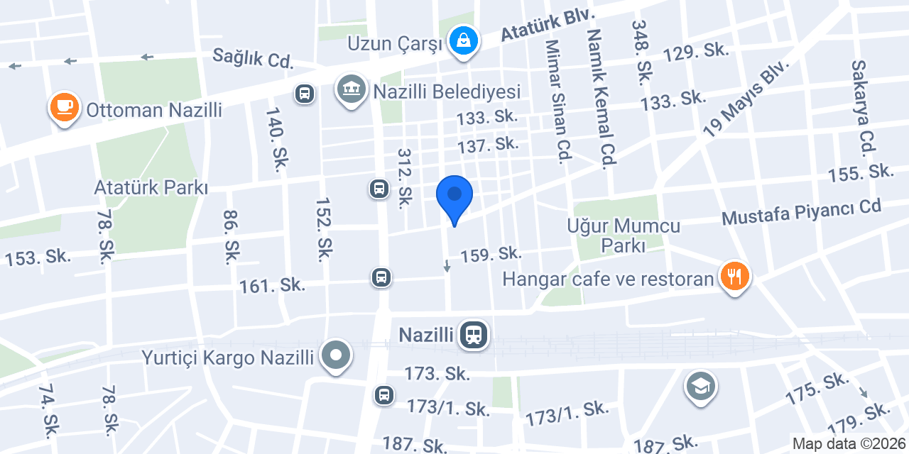 Kutlu GSM konumu