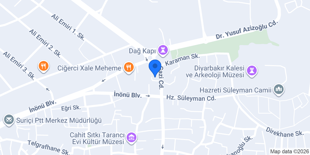 Tescil Reklam konumu