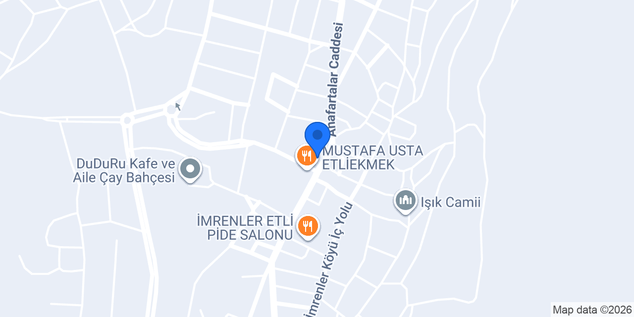 Çelik Erkek Kuaförü konumu