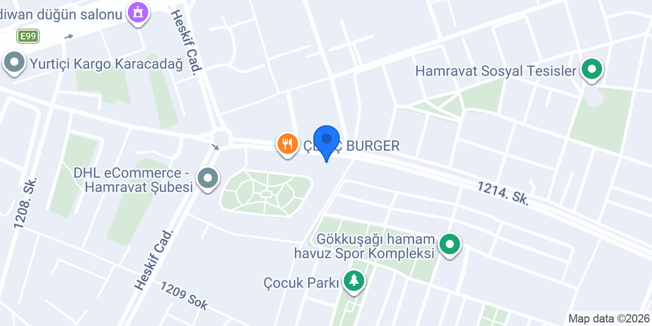 Birtat Lahmacun konumu