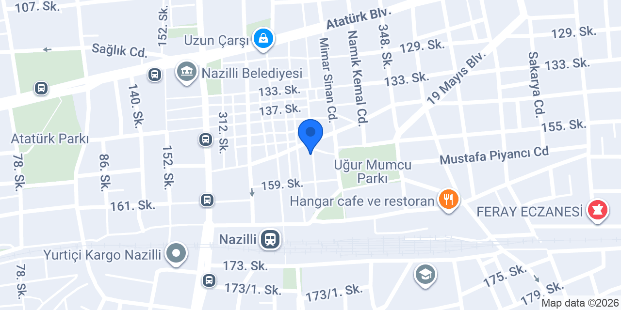 Chai-Zen Gazozcu,Kahveci konumu