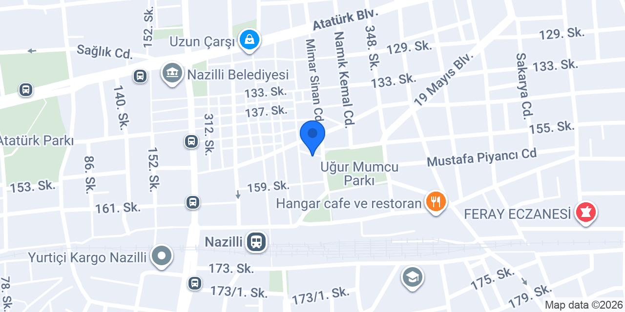 Eliküçük Sigorta Hizmetleri konumu