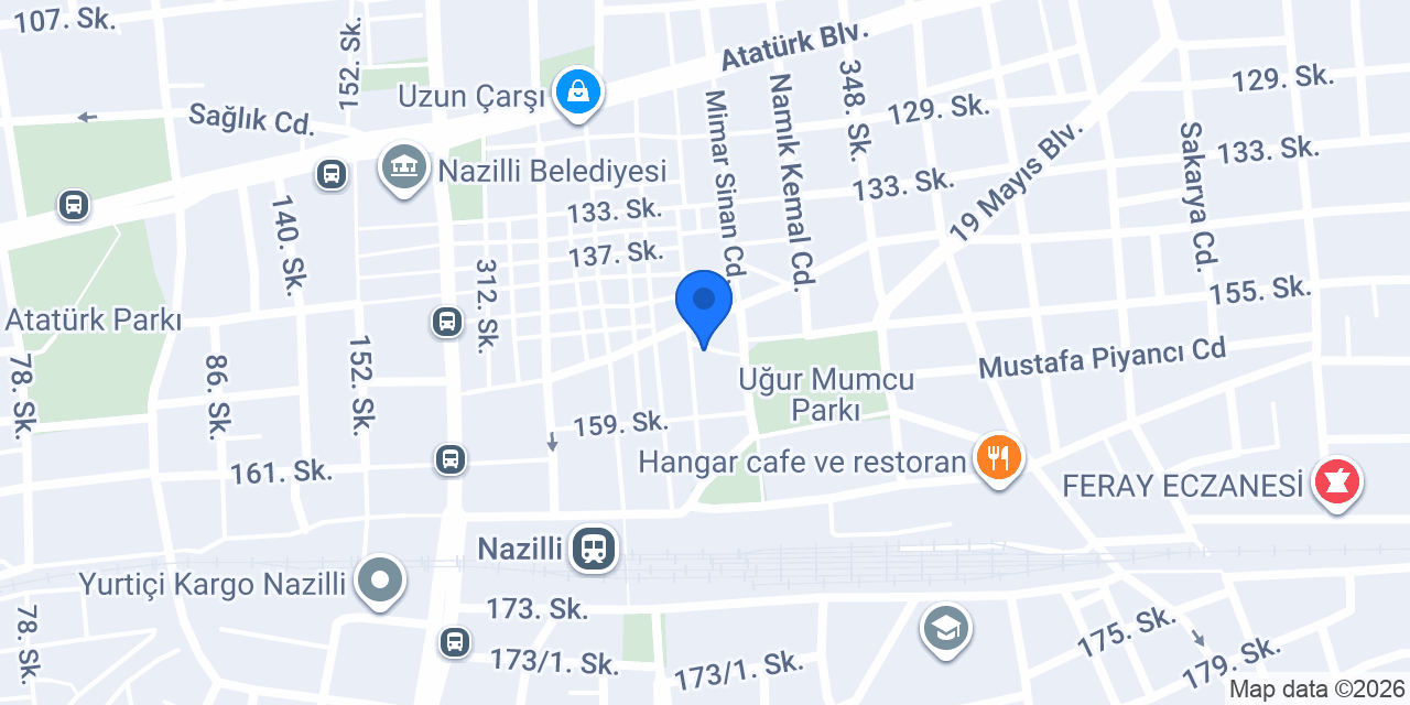KEYF-İ KEBAP konumu