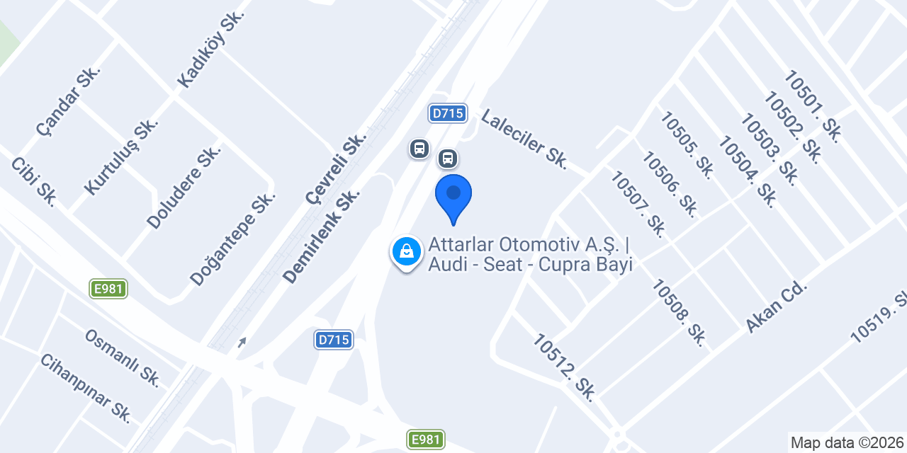 DOD Gökmen konumu