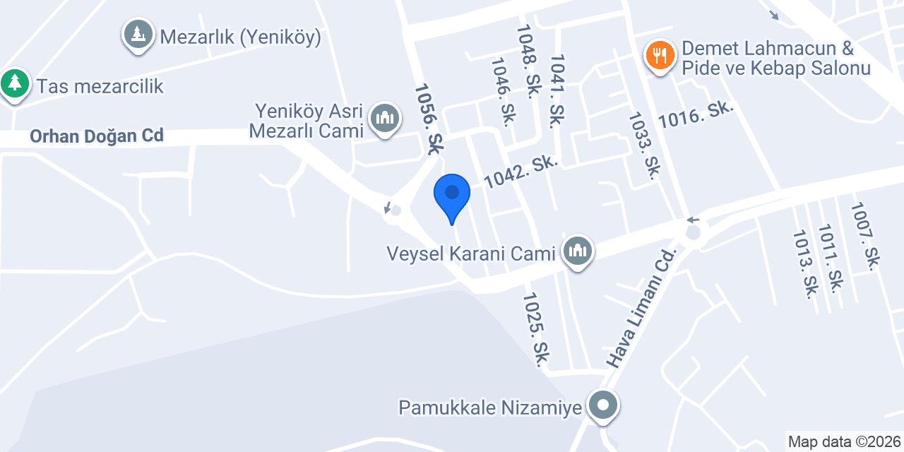 ÇİÇEK KUYUMCULUK konumu