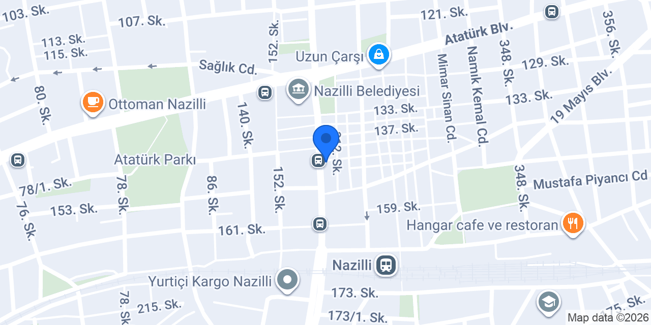 Seçil Telefon konumu