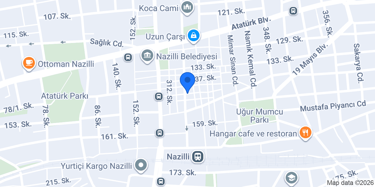Egemen Terzi Yahya konumu