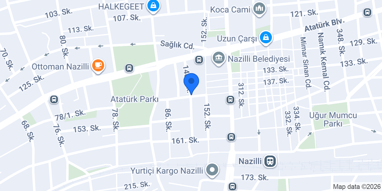 Veteriner Hekim Mesut Güler konumu
