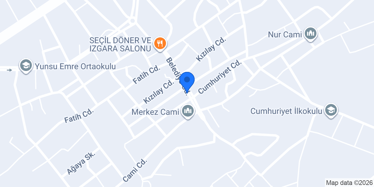 SİİRT PETROL BEŞİRİ konumu
