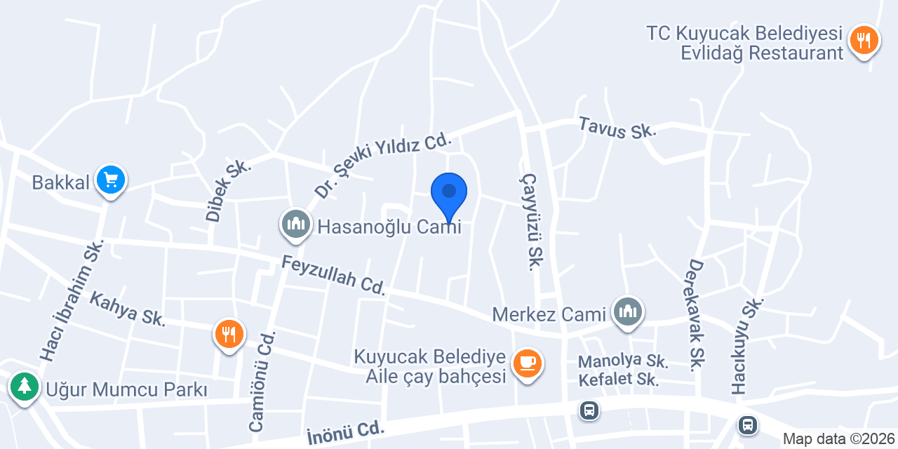 Akyol Aydın Tel Örgü Tel Çit konumu