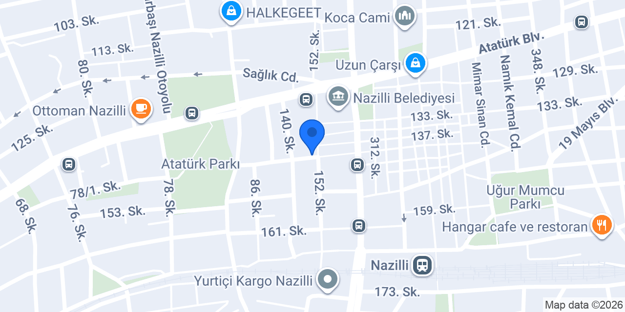 DOĞAN TEKEL BAYİİ konumu